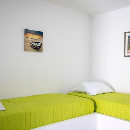 Stefanie Studios Aegina Exterior photo