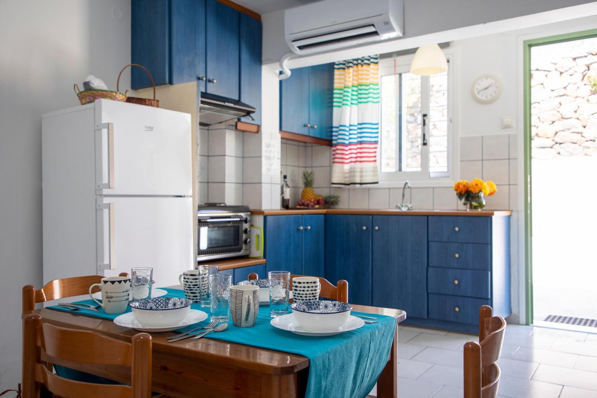 Stefanie Studios Aegina Exterior photo
