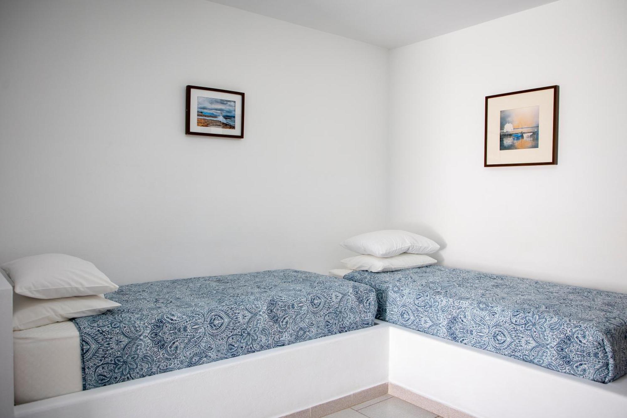 Stefanie Studios Aegina Exterior photo