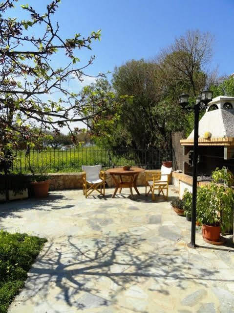 Stefanie Studios Aegina Exterior photo